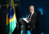 Alexandre de Moraes é hostilizado e seu filho é agredido na Itália