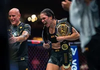 Amanda Nunes derrota mexicana e anuncia aposentadoria no UFC 289