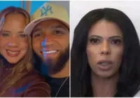 Amante diz que goleiro do Atlético-MG prometia se casar com ela