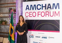 Amcham Brasil em Salvador promove a 16ª edição do CEO Fórum