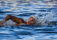 Ana Marcela Cunha terá treinador italiano para o Mundial