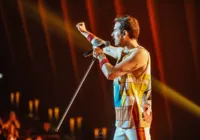 André Abreu resgata energia de Freddie Mercury em tributo ao Queen