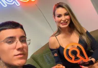 Andressa Urach revela quanto já faturou com conteúdos adultos