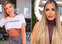 Andressa Urach se declara a Deolane, filho apoia e advogada responde