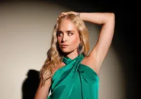 Angélica anuncia volta à Globo em programa sobre seus 50 anos