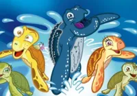 Animação infantil baiana ganha data de estreia em canal nacional