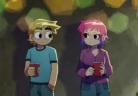 Anime de “Scott Pilgrim” ganha teaser e data de estreia; assista