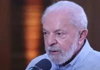 Antes de escolha de PGR, Lula diz que perdeu confiança no MP