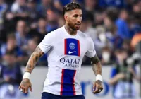 Aos 37 anos, Sergio Ramos anuncia que vai deixar o PSG