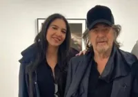 Aos 83 anos, Al Pacino vai ser pai pela quarta vez