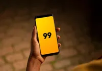 Aplicativo do 99 cria selos de verificação para passageiros