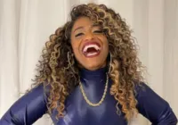 Após acidente, ex-The Voice Ludmillah Anjos recebe alta hospitalar