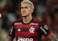 Após atos de indisciplina, Flamengo suspende e aplica multa a Pedro