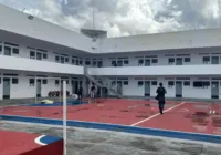 Após indisciplina de detentos, visitas são suspensas na Lemos Brito