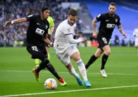 Após passagem decepcionante, Hazard deixa o Real Madrid