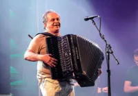 Após polêmica, Flávio José é atração anunciada no São João da Bahia
