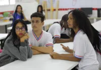 Após recesso junino, rede estadual de ensino volta às aulas