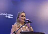 Após saída do Turismo se confirmar, Daniela será vice-líder do governo