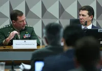 Após silêncio de Cid, Maia afirma que pode denunciá-lo ao STF