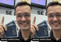 Após ter o mandato cassado, Dallagnol deixa o país: 'Novas aventuras'