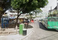 Após tiroteio, PMs encontram granadas em bairro de Salvador