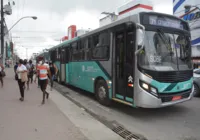Após três anos Colbert autoriza aumento dos ônibus em Feira