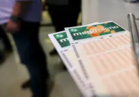 Aposta única acerta as 6 dezenas da Mega e leva mais de R$ 66 milhões