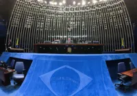 Aprovada na Câmara, MP do ministérios será votada no Senado hoje