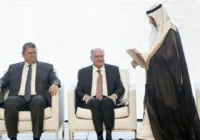 Arábia Saudita e Brasil participam de fórum para investimentos mútuos