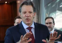 Arcabouço fiscal acelera equilíbrio das contas públicas, afirma Haddad