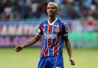 Arthur Sales acerta saída e não é mais jogador do Bahia