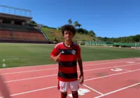 Artilheiro na semifinal, atacante do Flamengo divide mérito dos gols