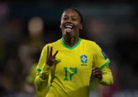 Ary Borges dá show e Brasil atropela o Panamá na Copa do Mundo