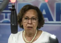 "As certezas do candidato ACM Neto já se desfizeram", dispara Lídice