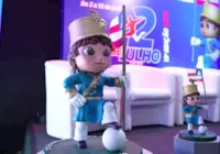 Assista: A TARDE Play traz detalhes da 13ª edição da Copa 2 de Julho