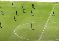 Assista a grande final da Copa 2 de Julho