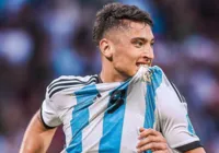 Atacante que foi alvo do Bahia encaminha acerto com Tottenham