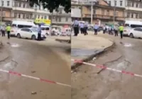 Ataque deixa seis mortos e um ferido em escola infantil da China