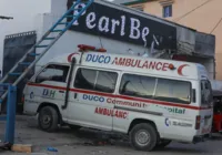 Ataque do Al-Shabab a hotel deixa nove mortos na Somália