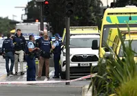 Ataque em Auckland deixa três mortos antes de estreia da Copa feminina