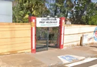 Atirador que atacou escola no Paraná é achado morto na cadeia