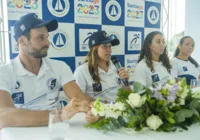 Atletas baianos garantem vagas para o Brasil nos Jogos Pan-Americanos