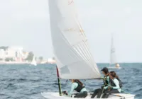 Atletas do Yacht Clube da Bahia se destacam competições estaduais