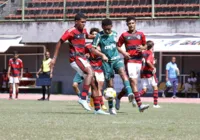 Atlético-MG e Flamengo fazem a final da 13ª edição da Copa 2 de Julho