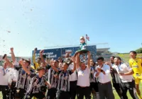 Atlético Mineiro vence o Flamengo e conquista a Copa 2 de Julho