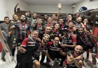 Atlético de Alagoinhas vence o ASA e entra em G4 de grupo na Série D