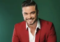 Ator Sidney Sampaio quebra quarto de hotel e se joga de janela no Rio