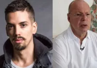 Ator de 'Verdades Secretas' acusa Gilberto Braga de abuso sexual