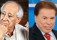 Atores prometem continuar briga de Zé Celso e Silvio Santos; entenda