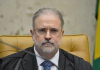 Augusto Aras, quase na glória pela contramão, entre tapas e beijos imagem
